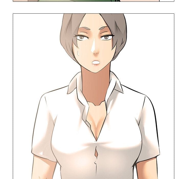 Quarantine Tower (Uncensored), chapter 12, page 7 of 131