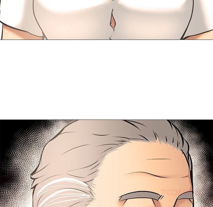Quarantine Tower (Uncensored), chapter 12, page 9 of 131