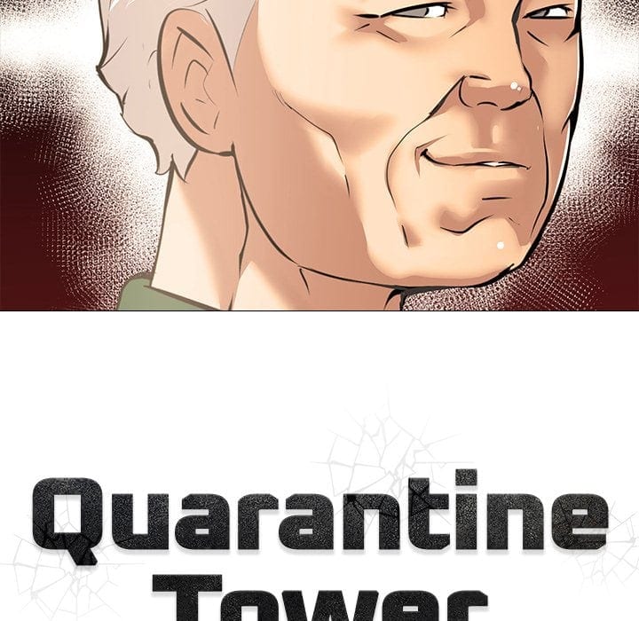 Quarantine Tower (Uncensored), chapter 12, page 10 of 131