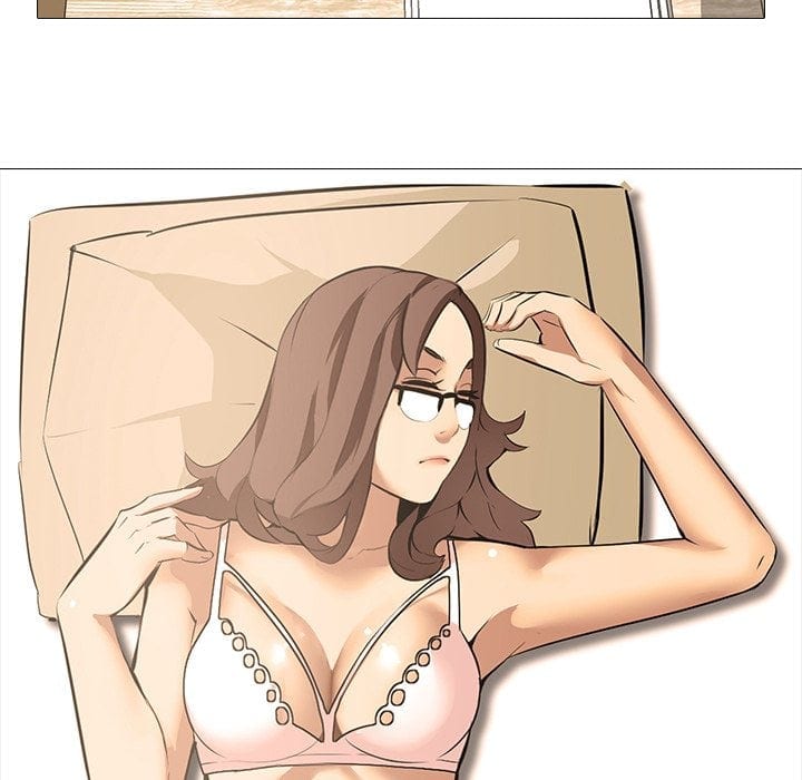 Quarantine Tower (Uncensored), chapter 12, page 14 of 131