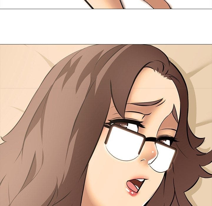 Quarantine Tower (Uncensored), chapter 12, page 16 of 131