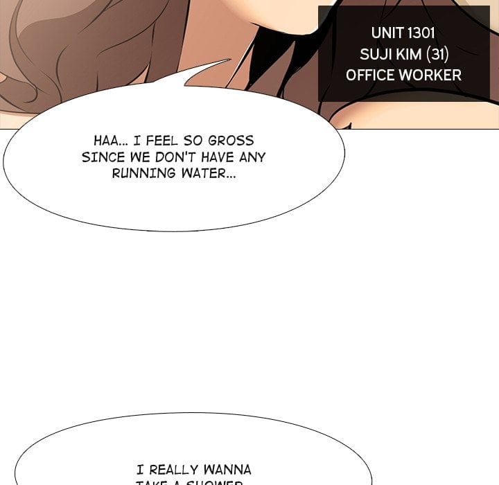 Quarantine Tower (Uncensored), chapter 12, page 17 of 131