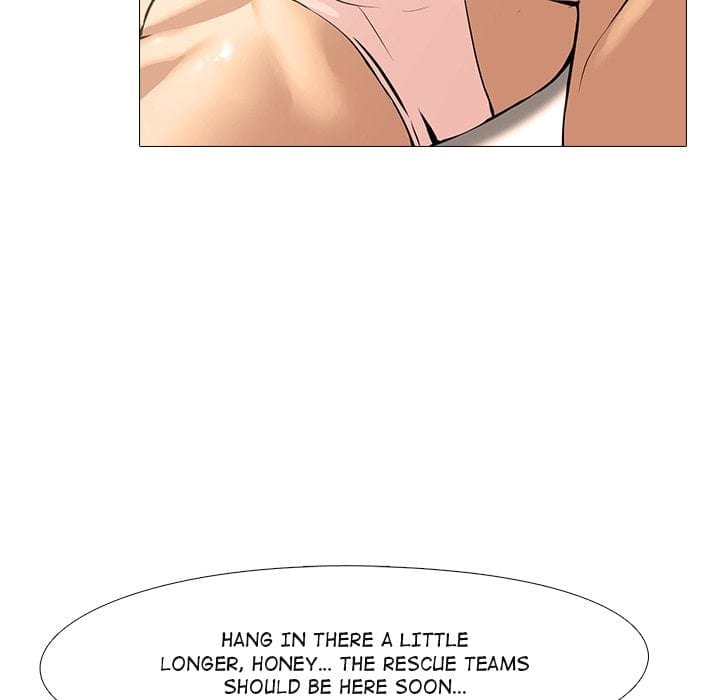 Quarantine Tower (Uncensored), chapter 12, page 19 of 131