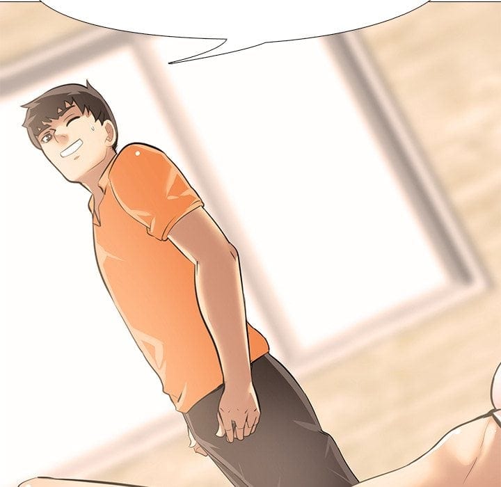 Quarantine Tower (Uncensored), chapter 12, page 20 of 131