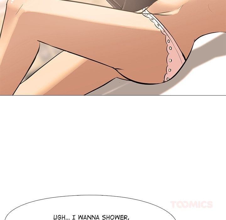 Quarantine Tower (Uncensored), chapter 12, page 21 of 131
