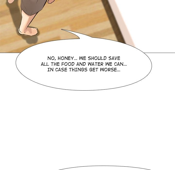 Quarantine Tower (Uncensored), chapter 12, page 23 of 131
