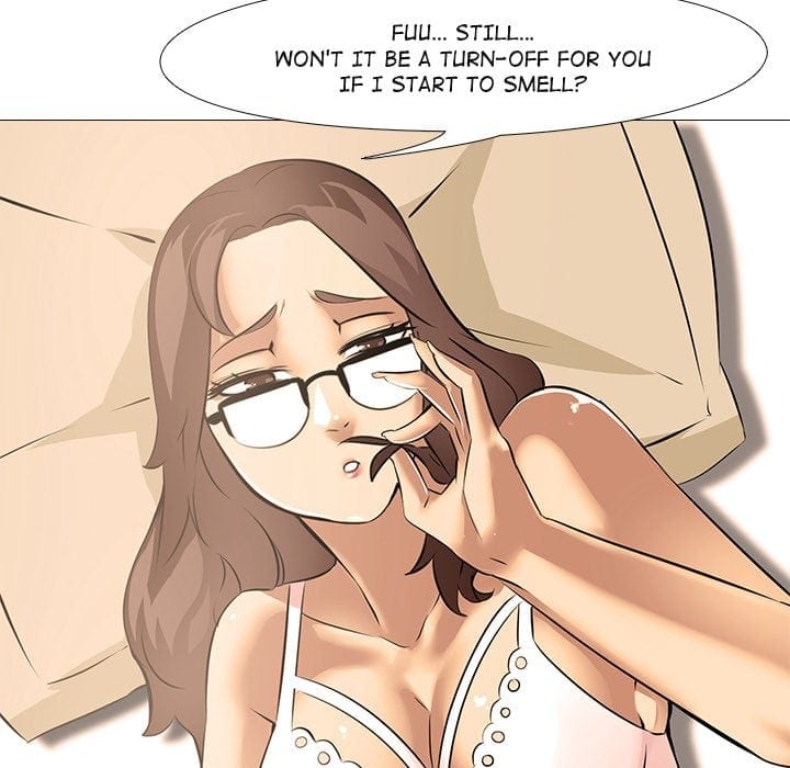 Quarantine Tower (Uncensored), chapter 12, page 24 of 131