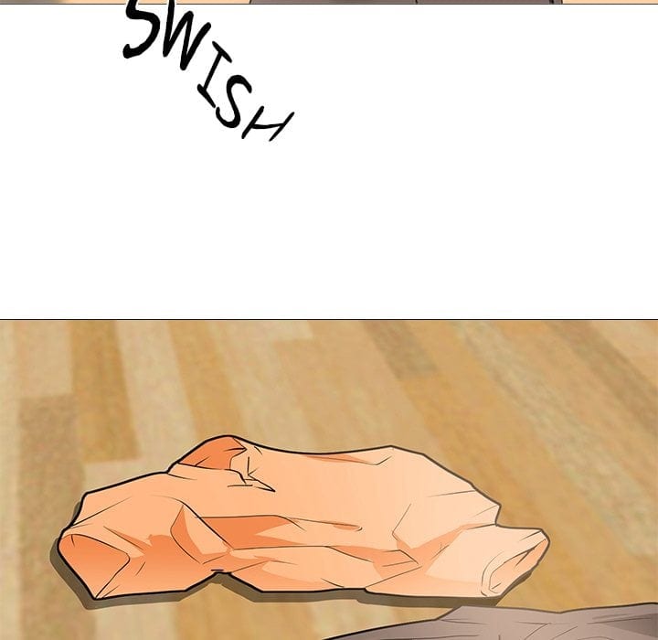 Quarantine Tower (Uncensored), chapter 12, page 29 of 131