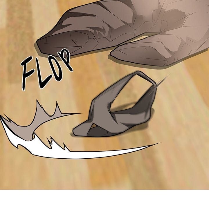 Quarantine Tower (Uncensored), chapter 12, page 30 of 131