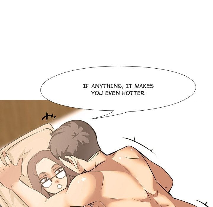 Quarantine Tower (Uncensored), chapter 12, page 31 of 131
