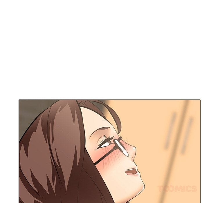 Quarantine Tower (Uncensored), chapter 12, page 33 of 131