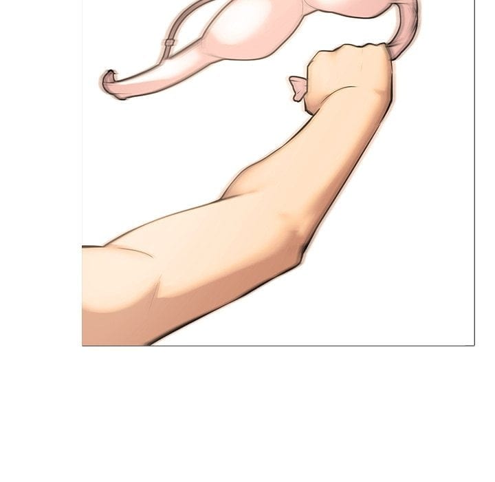 Quarantine Tower (Uncensored), chapter 12, page 37 of 131