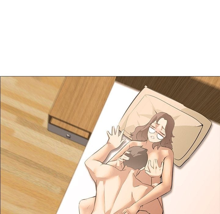 Quarantine Tower (Uncensored), chapter 12, page 43 of 131