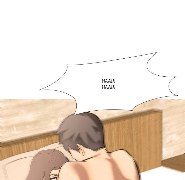 Quarantine Tower (Uncensored), chapter 12, page 48 of 131