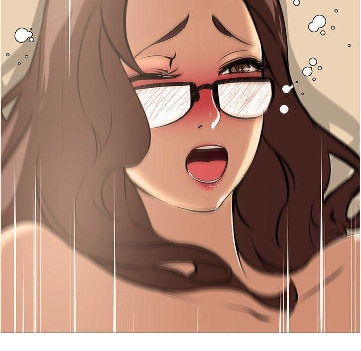 Quarantine Tower (Uncensored), chapter 12, page 54 of 131