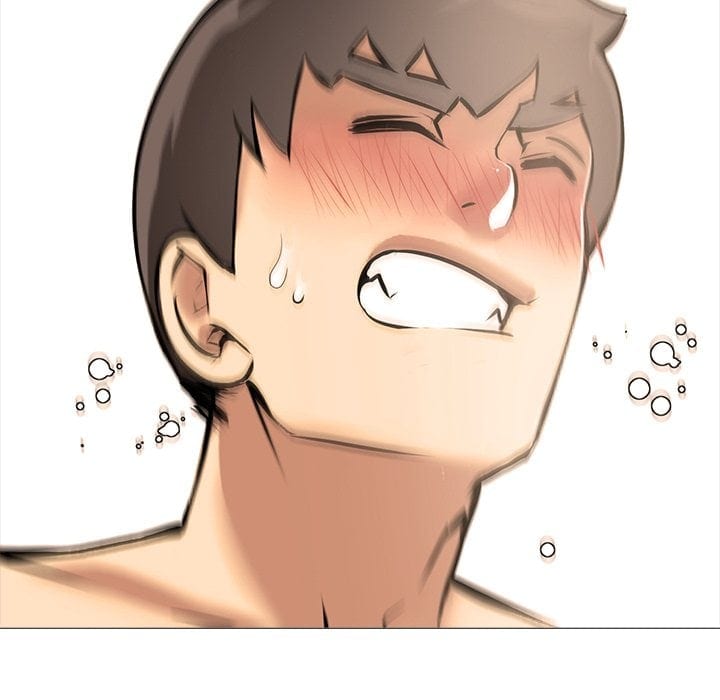 Quarantine Tower (Uncensored), chapter 12, page 56 of 131