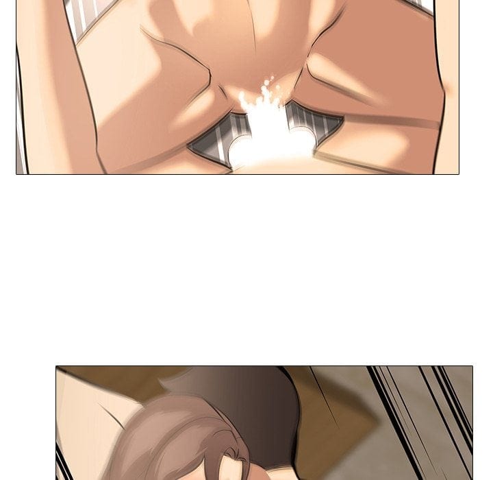 Quarantine Tower (Uncensored), chapter 12, page 58 of 131