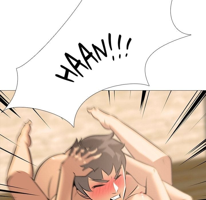 Quarantine Tower (Uncensored), chapter 12, page 64 of 131