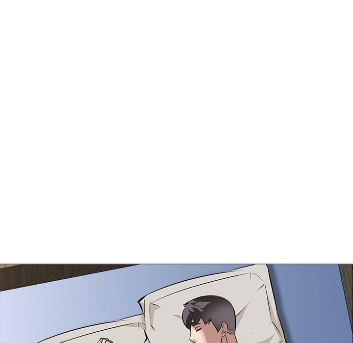 Quarantine Tower (Uncensored), chapter 12, page 72 of 131