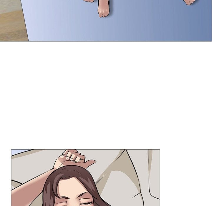 Quarantine Tower (Uncensored), chapter 12, page 74 of 131