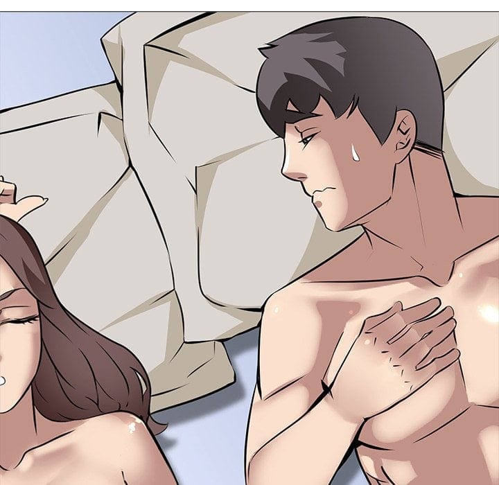 Quarantine Tower (Uncensored), chapter 12, page 78 of 131