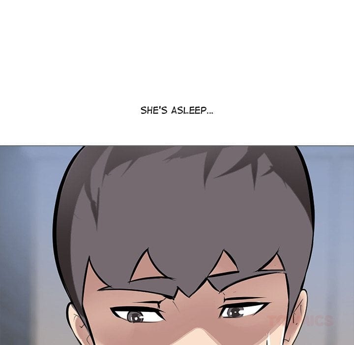 Quarantine Tower (Uncensored), chapter 12, page 81 of 131