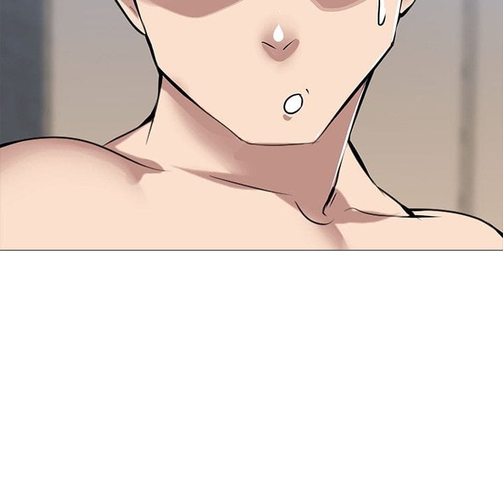 Quarantine Tower (Uncensored), chapter 12, page 82 of 131