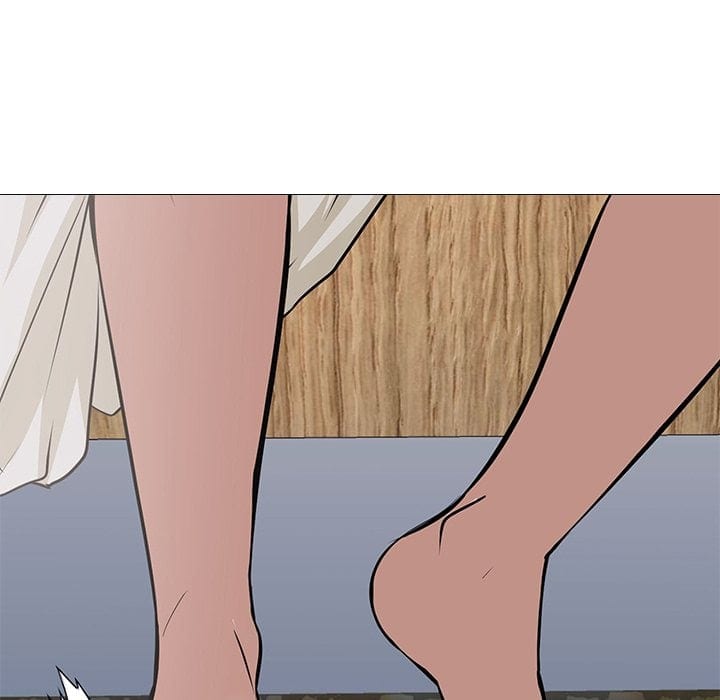 Quarantine Tower (Uncensored), chapter 12, page 83 of 131