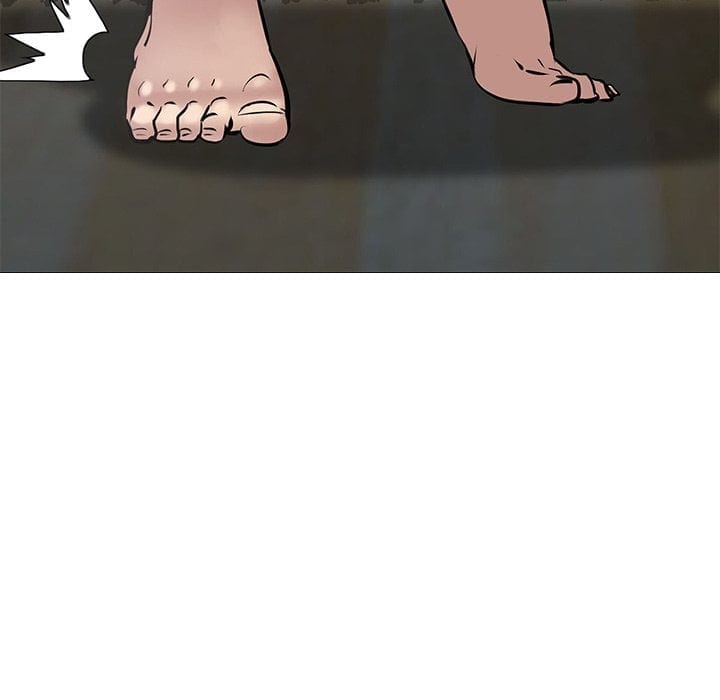 Quarantine Tower (Uncensored), chapter 12, page 84 of 131
