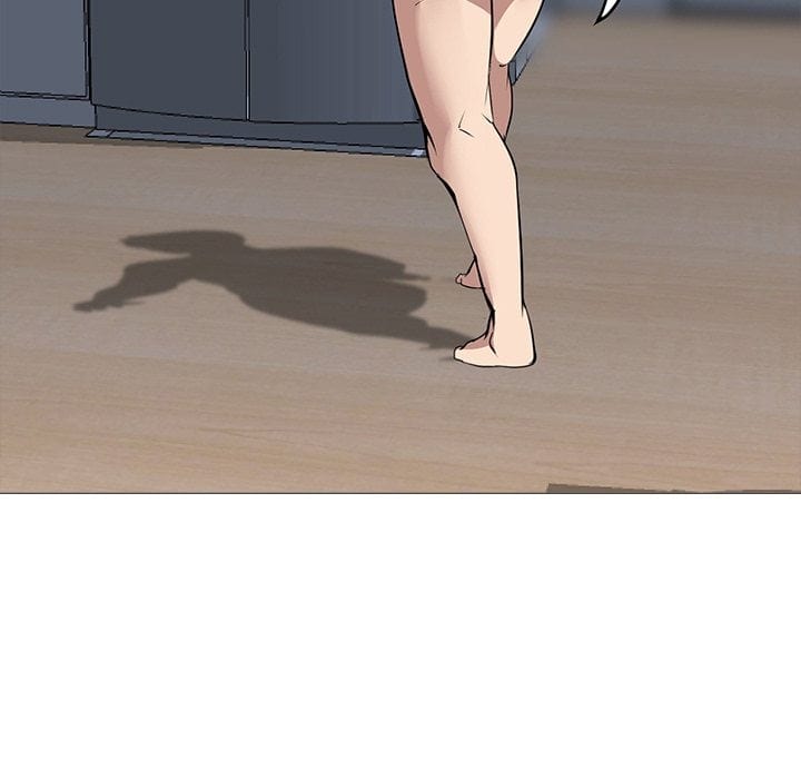 Quarantine Tower (Uncensored), chapter 12, page 86 of 131