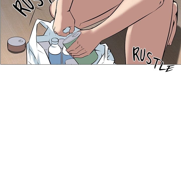 Quarantine Tower (Uncensored), chapter 12, page 88 of 131