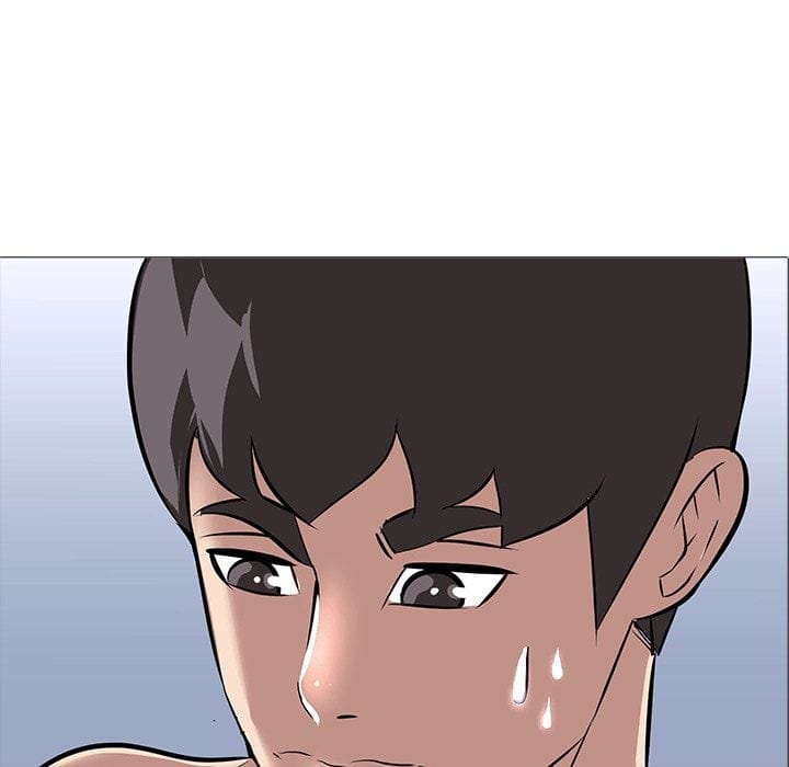 Quarantine Tower (Uncensored), chapter 12, page 89 of 131