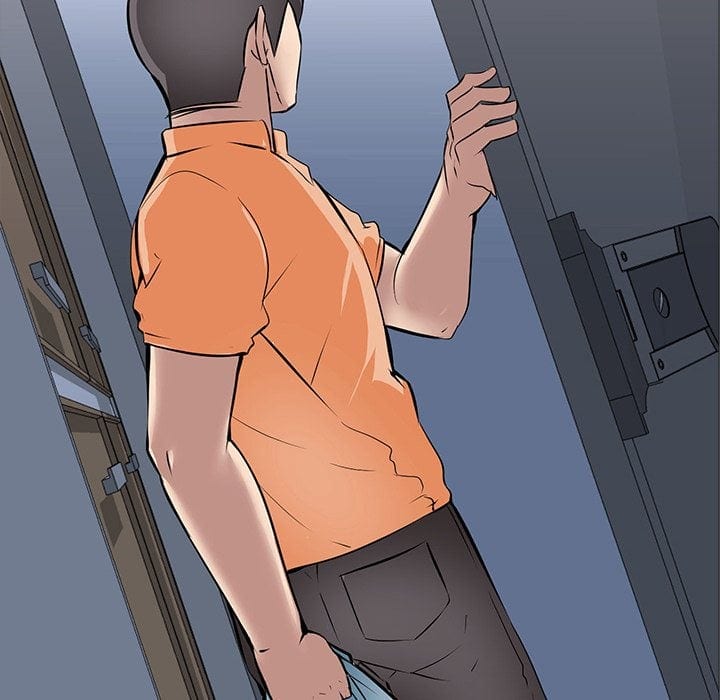 Quarantine Tower (Uncensored), chapter 12, page 95 of 131