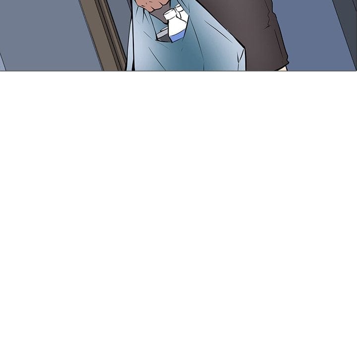 Quarantine Tower (Uncensored), chapter 12, page 96 of 131