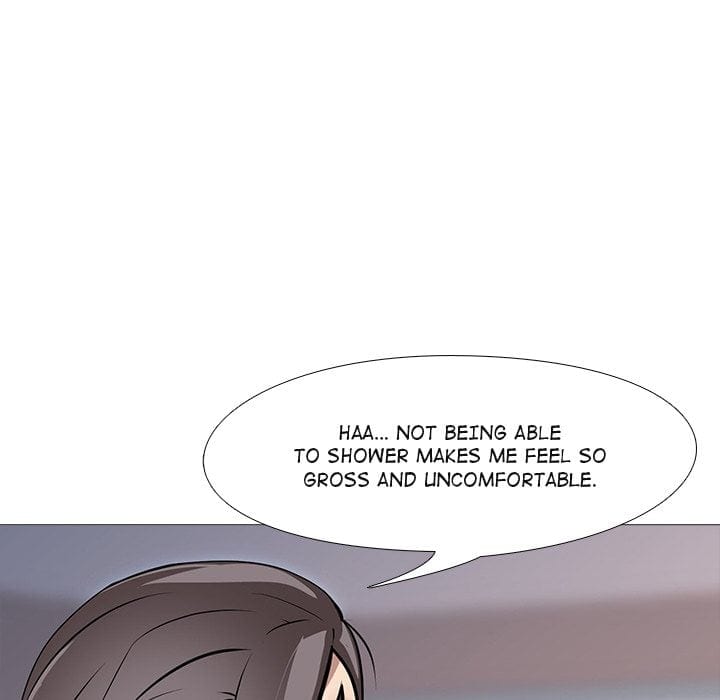 Quarantine Tower (Uncensored), chapter 12, page 101 of 131