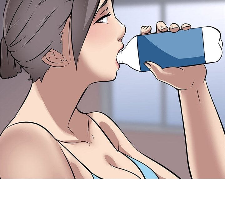 Quarantine Tower (Uncensored), chapter 12, page 102 of 131