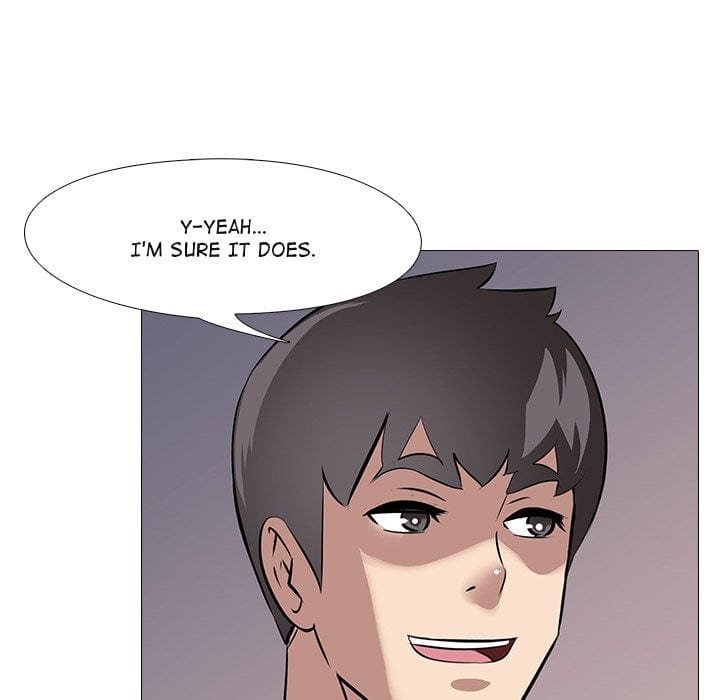 Quarantine Tower (Uncensored), chapter 12, page 103 of 131