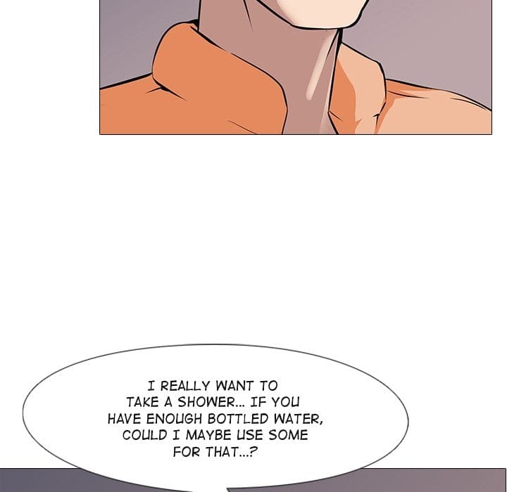Quarantine Tower (Uncensored), chapter 12, page 104 of 131