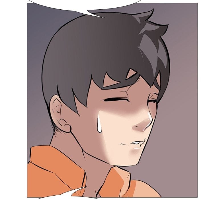Quarantine Tower (Uncensored), chapter 12, page 107 of 131