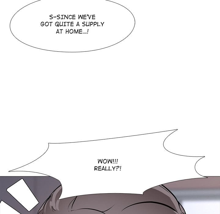 Quarantine Tower (Uncensored), chapter 12, page 108 of 131