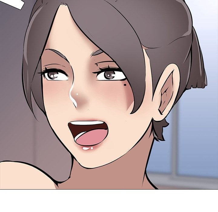 Quarantine Tower (Uncensored), chapter 12, page 109 of 131