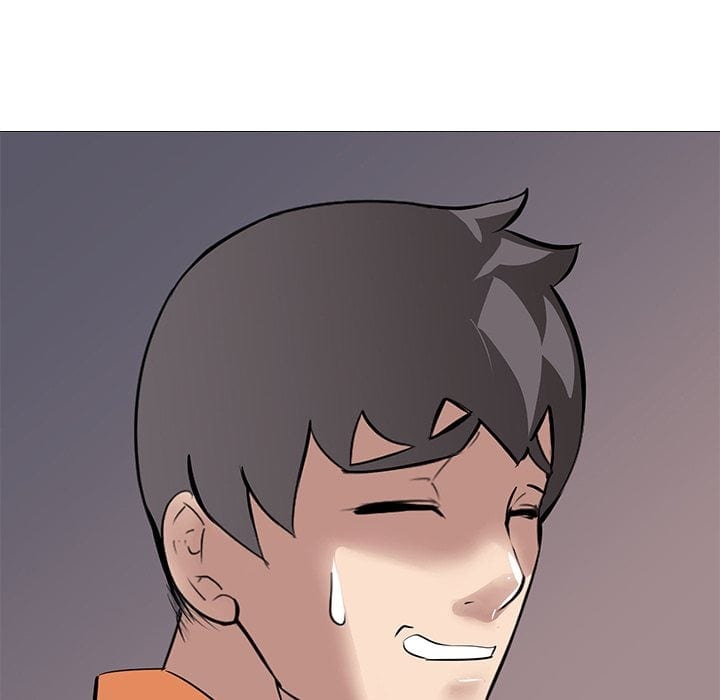 Quarantine Tower (Uncensored), chapter 12, page 110 of 131