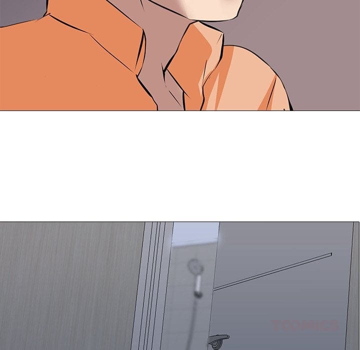 Quarantine Tower (Uncensored), chapter 12, page 111 of 131