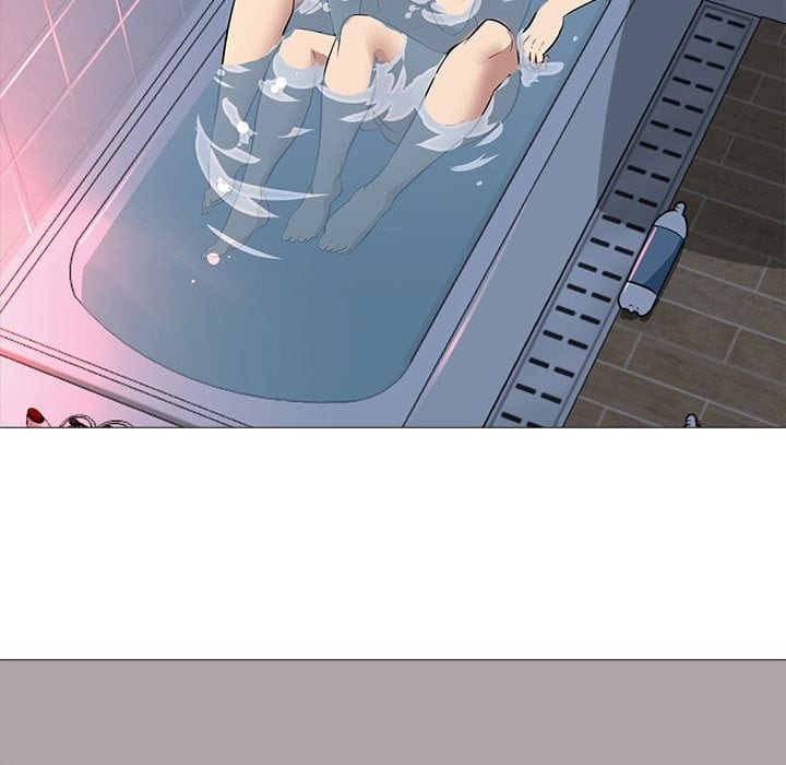 Quarantine Tower (Uncensored), chapter 12, page 118 of 131