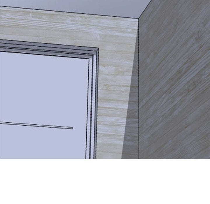 Quarantine Tower (Uncensored), chapter 12, page 121 of 131