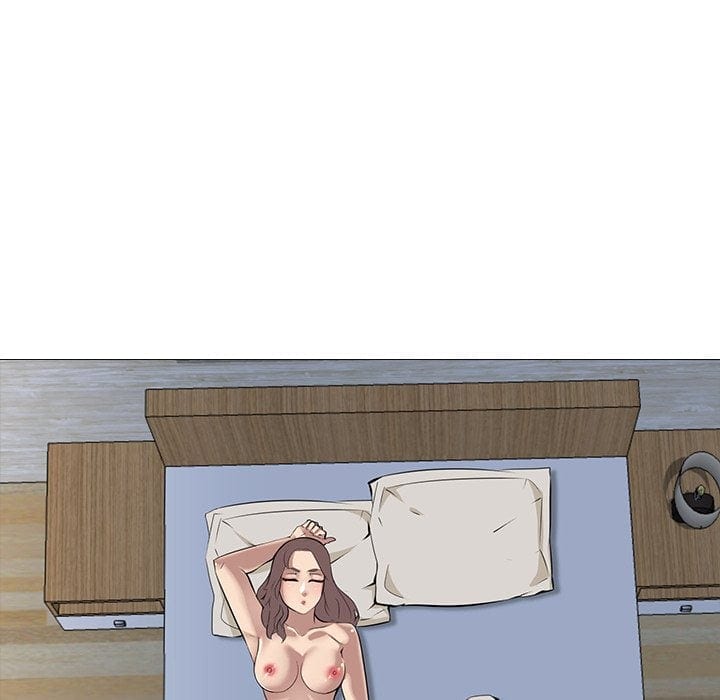 Quarantine Tower (Uncensored), chapter 12, page 122 of 131