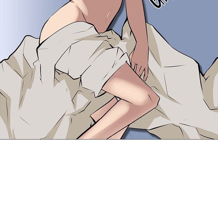 Quarantine Tower (Uncensored), chapter 12, page 125 of 131