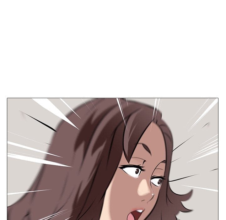 Quarantine Tower (Uncensored), chapter 12, page 126 of 131