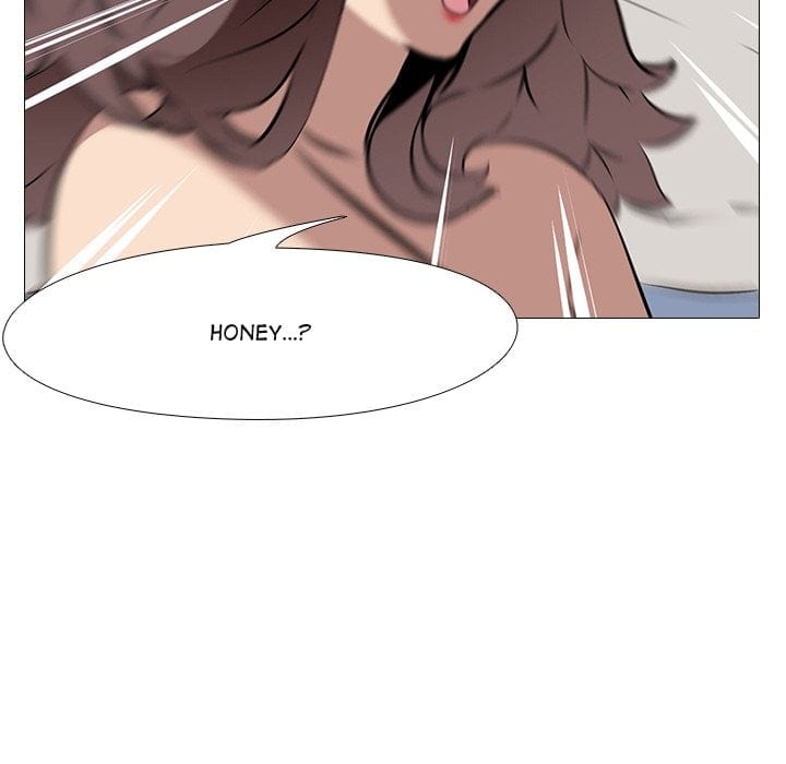 Quarantine Tower (Uncensored), chapter 12, page 127 of 131