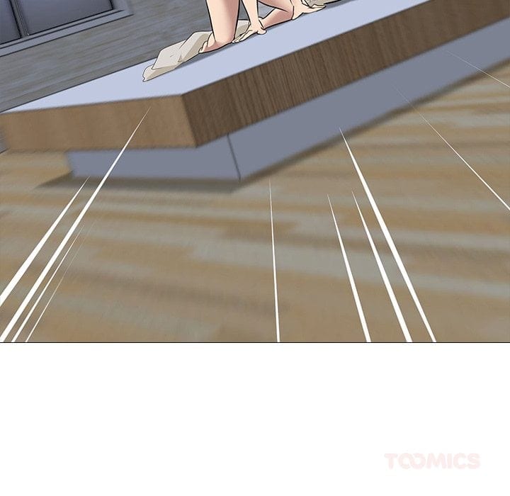 Quarantine Tower (Uncensored), chapter 12, page 129 of 131